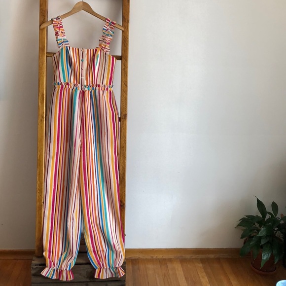 Tularosa Jumpsuit - Picture 3 of 3